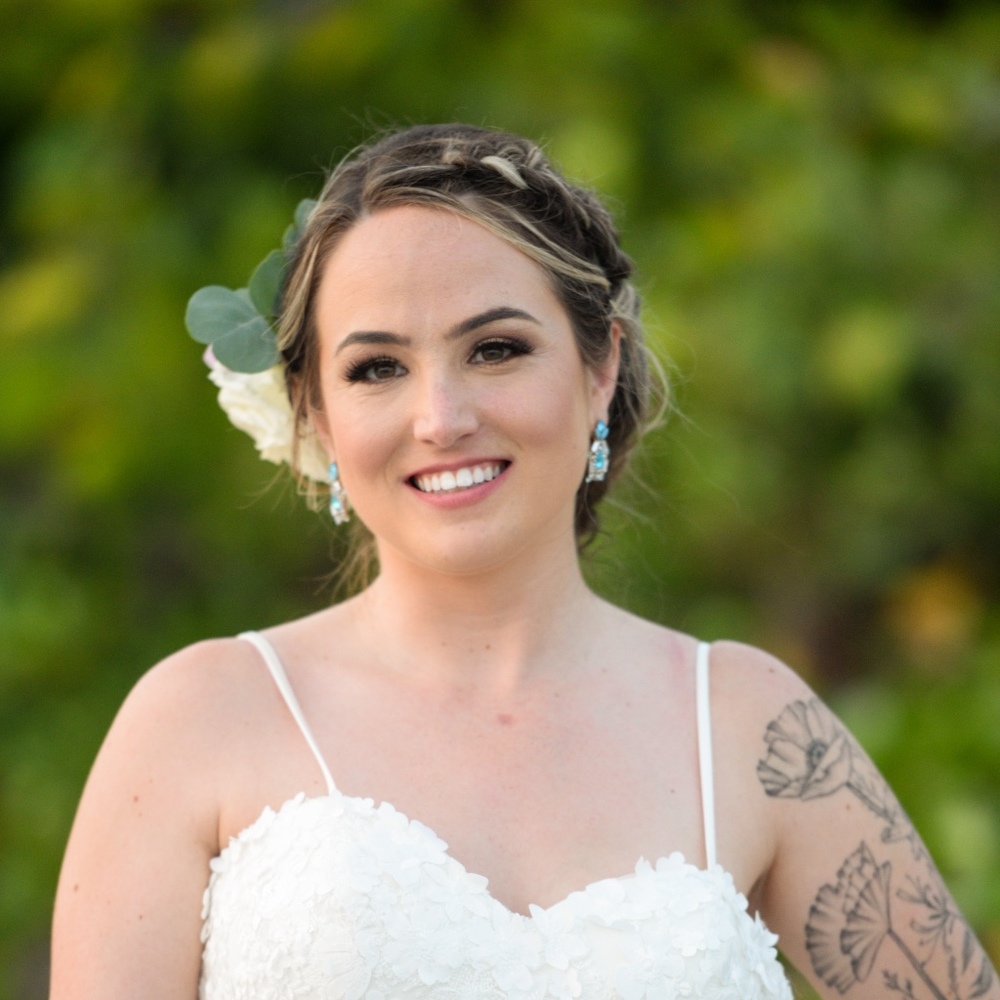 Meet your Posher, Mary beth